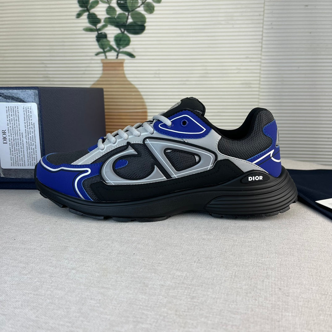 B30 Inspired Sneakers – New Colorway